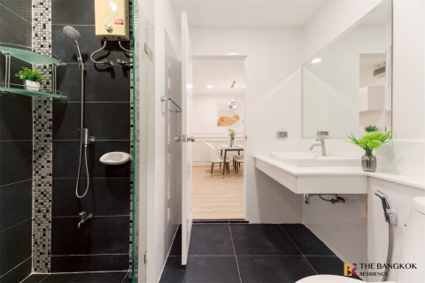 Condo à Bangkok, Thaïlande, 1 chambre № 184437 - photo 7