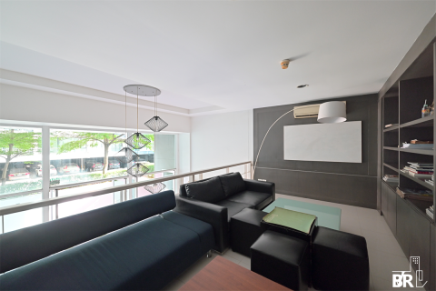 Condo à Bangkok, Thaïlande, 1 chambre № 184437 - photo 10