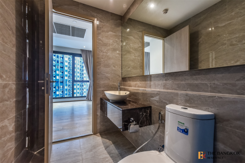 Condo in Bangkok, Thailand, 1 bedroom  № 184894 - photo 6