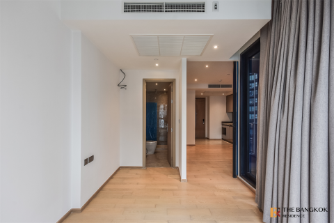 Condo in Bangkok, Thailand, 1 bedroom  № 184894 - photo 4