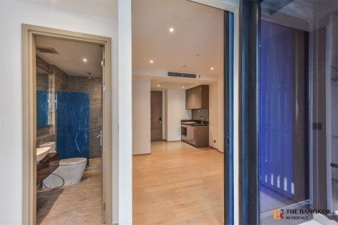 Condo in Bangkok, Thailand, 1 bedroom  № 184894 - photo 7