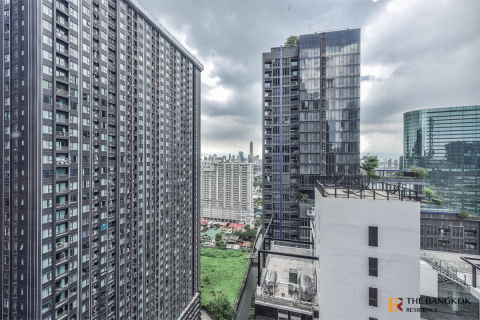 Condo in Bangkok, Thailand, 1 bedroom  № 184894 - photo 8