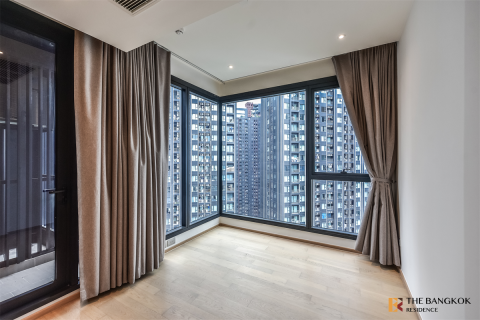 Condo in Bangkok, Thailand, 1 bedroom  № 184894 - photo 9