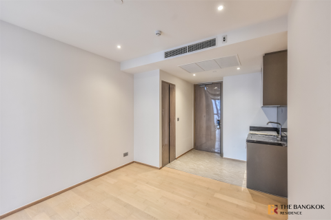 Condo in Bangkok, Thailand, 1 bedroom  № 184894