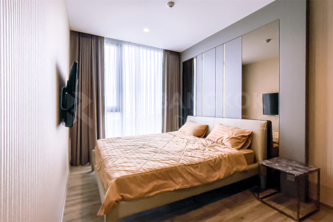 Condo in Bangkok, Thailand, 2 bedrooms  № 184898 - photo 3