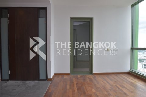 Condo in Bangkok, Thailand, 1 bedroom  № 184893