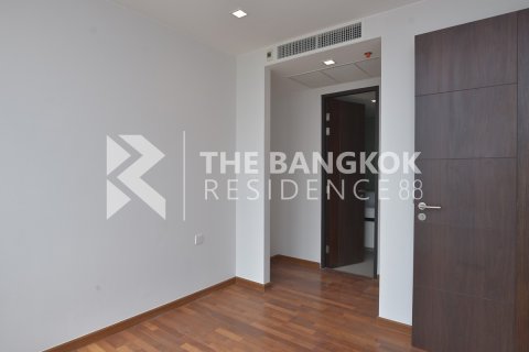 คอนโดมิเนียมในกรุงเทพฯ, ประเทศไทย, 1 ห้องนอน № 184893 - รูปถ่าย 4