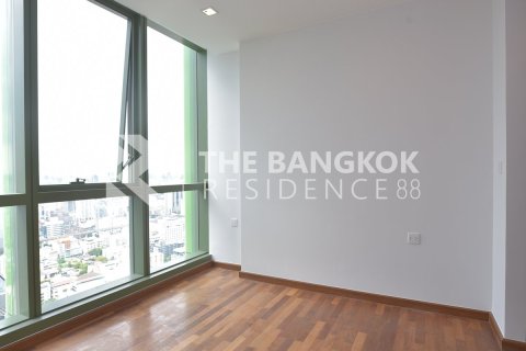 Condo in Bangkok, Thailand, 1 bedroom  № 184893
