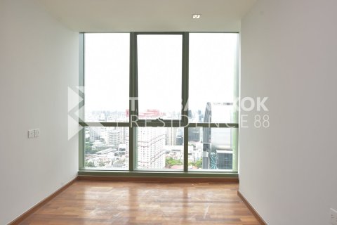 คอนโดมิเนียมในกรุงเทพฯ, ประเทศไทย, 1 ห้องนอน № 184893 - รูปถ่าย 3