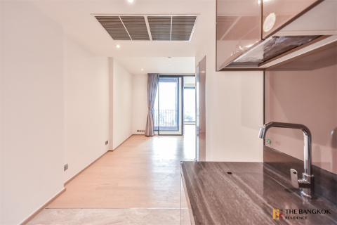 Condo à Bangkok, Thaïlande, 1 chambre  № 184895 - photo 6