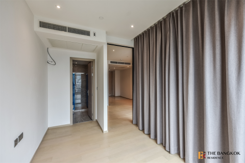 Condo à Bangkok, Thaïlande, 1 chambre  № 184895 - photo 9