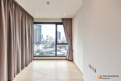 Condo à Bangkok, Thaïlande, 1 chambre  № 184895 - photo 3