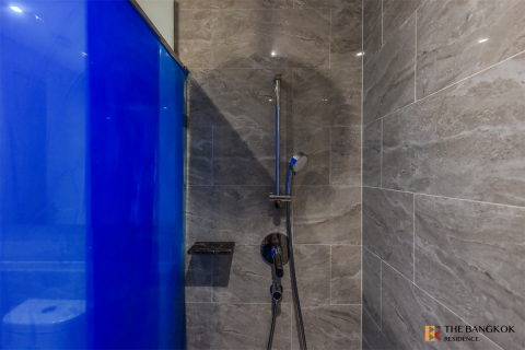 Condo à Bangkok, Thaïlande, 1 chambre  № 184895