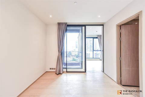 Condo à Bangkok, Thaïlande, 1 chambre  № 184895 - photo 4