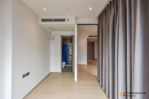 Condo à Bangkok, Thaïlande, 1 chambre  № 184895 - photo 8