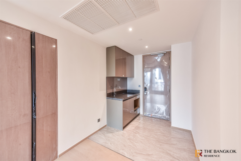 Condo à Bangkok, Thaïlande, 1 chambre  № 184895 - photo 5