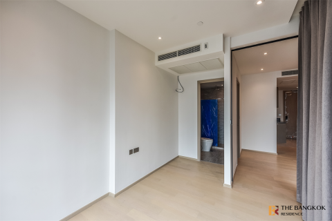 Condo à Bangkok, Thaïlande, 1 chambre  № 184895 - photo 7