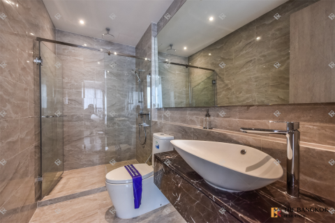 Condo à Bangkok, Thaïlande, 1 chambre  № 184892 - photo 6