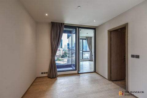 Condo à Bangkok, Thaïlande, 1 chambre  № 184897 - photo 5