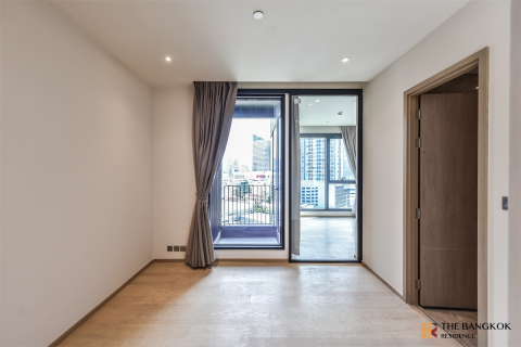 Condo à Bangkok, Thaïlande, 1 chambre  № 184897 - photo 6
