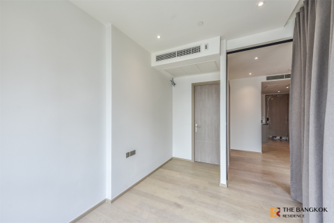 Condo à Bangkok, Thaïlande, 1 chambre  № 184897 - photo 9