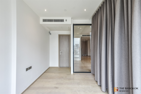 Condo à Bangkok, Thaïlande, 1 chambre  № 184897 - photo 8