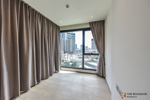 Condo à Bangkok, Thaïlande, 1 chambre  № 184897 - photo 3