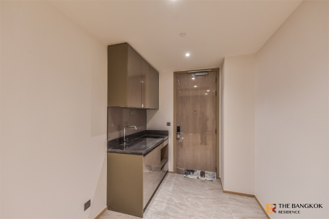 Condo à Bangkok, Thaïlande, 1 chambre  № 184897 - photo 7