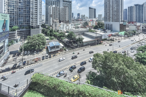 Condo à Bangkok, Thaïlande, 1 chambre  № 184897 - photo 2