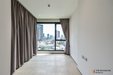 Condo à Bangkok, Thaïlande, 1 chambre  № 184897 - photo 4