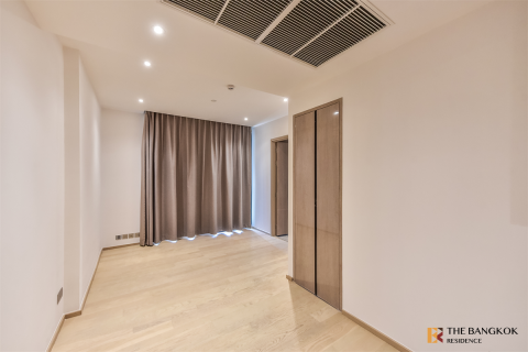 Condo à Bangkok, Thaïlande, 1 chambre  № 184897 - photo 10
