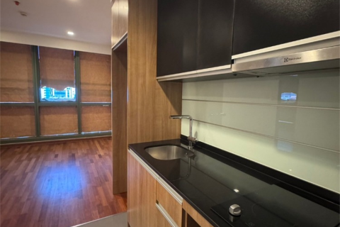 Condo in Bangkok, Thailand, 1 bedroom № 184896
