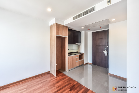 Condo in Bangkok, Thailand, 1 bedroom  № 184896