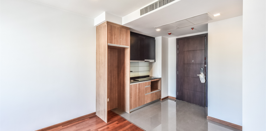 Condo in Bangkok, Thailand, 1 bedroom № 184896