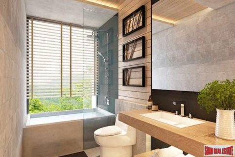 Villa sur Chaweng Beach, Ko Samui, Thaïlande 3 chambres № 194331 - photo 3