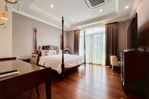 บ้านในกรุงเทพฯ, ประเทศไทย 2 ห้องนอน № 190256 - รูปถ่าย 4