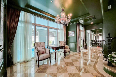 บ้านในกรุงเทพฯ, ประเทศไทย 2 ห้องนอน № 190256 - รูปถ่าย 8