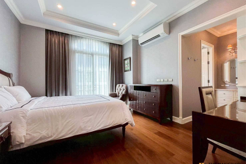 บ้านในกรุงเทพฯ, ประเทศไทย 2 ห้องนอน № 190256 - รูปถ่าย 7