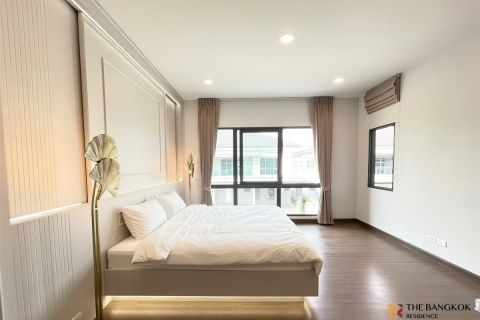 บ้านในกรุงเทพฯ, ประเทศไทย 6 ห้องนอน № 190257 - รูปถ่าย 8