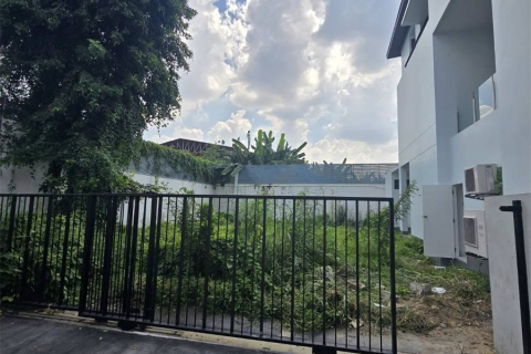 บ้านในกรุงเทพฯ, ประเทศไทย 4 ห้องนอน № 190253 - รูปถ่าย 3