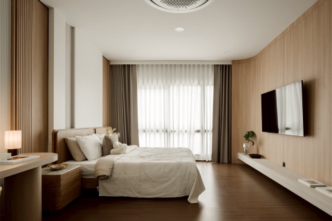 House in Bangkok, Thailand 5 bedrooms № 190258