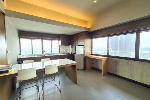 Кондоминиум с 2 спальнями в Нонтхабури, Таиланд № 161822 - фото 6