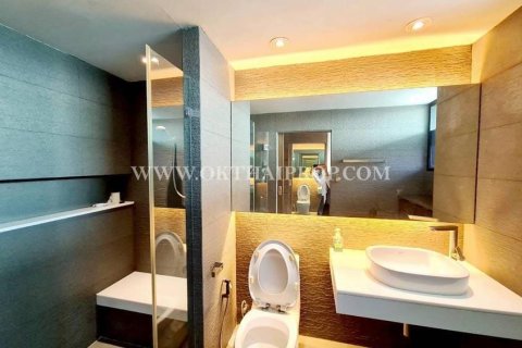 Кондоминиум с 2 спальнями в Нонтхабури, Таиланд № 161822 - фото 12