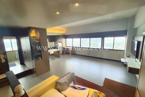 Кондоминиум с 2 спальнями в Нонтхабури, Таиланд № 161822 - фото 10