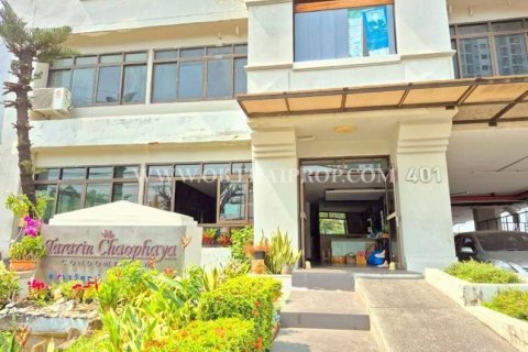 Кондоминиум с 2 спальнями в Нонтхабури, Таиланд № 161822 - фото 19