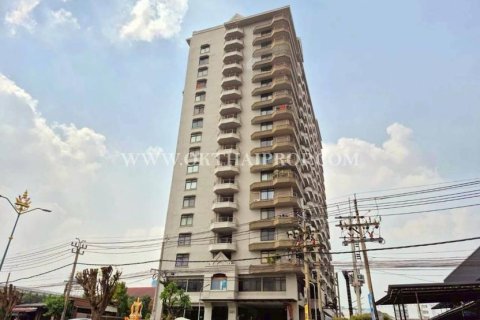 Condo in Nonthaburi, Thailand, 2 bedrooms  № 161822