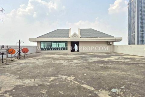 Кондоминиум с 2 спальнями в Нонтхабури, Таиланд № 161822 - фото 13