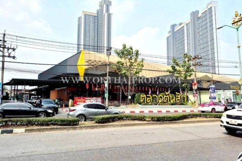 Кондоминиум с 2 спальнями в Нонтхабури, Таиланд № 161822 - фото 20