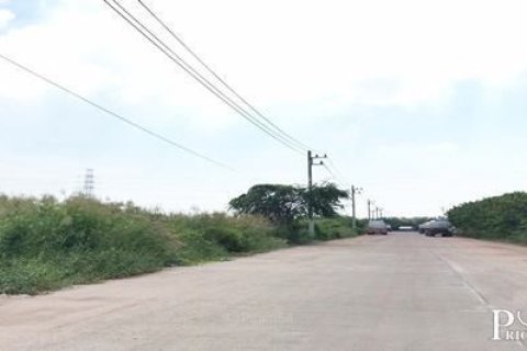 Terrain à Samut Sakhon, Thaïlande 62287500 m2 № 161824 - photo 4