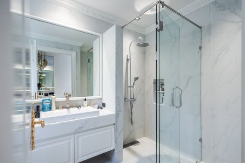 Villa in Phuket, Thailand 3 bedrooms № 161823 - photo 17